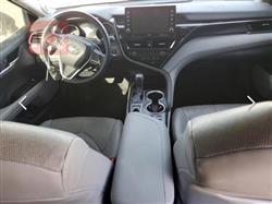 تۆیۆتا کامری